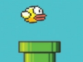 Gêm Antur Adar Flappy  ar-lein