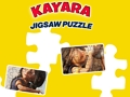 Gêm Pos Jig-so Kayara  ar-lein