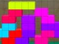 Gêm Meistr Tetris 3D  ar-lein