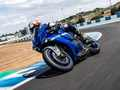 Gêm Modur Yamaha YZF R1  ar-lein