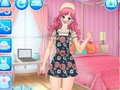 Gêm Gwisgo i Fyny Kawaii  ar-lein
