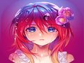Gêm Gwisgwch Dol Kawaii  ar-lein