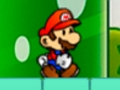 Gêm Mario Runner Symudol  ar-lein