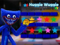 Gêm Huggie Wuggie Sêr Popio  ar-lein