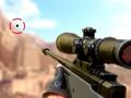Gêm Sniper 3D ar-lein