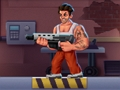 Gêm Rampage Carchar  ar-lein