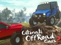 Gêm Ceir Oddi Ar y Ffordd Ultimate 2  ar-lein