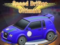 Gêm Cyflymder Drifter Ultimate  ar-lein