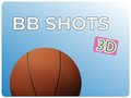 Gêm Ergydion BB 3d  ar-lein