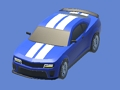 Gêm Parcio Ceir Cyflym 3D  ar-lein