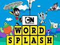 Gêm CN Sblash Geiriau  ar-lein