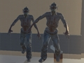 Gêm Ton Zombie Preifat  ar-lein