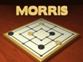 Gêm Morris ar-lein