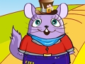 Gêm Chinchilla ar-lein