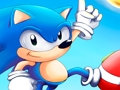 Gêm Flappy Sonic ar-lein