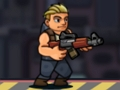 Gêm Rambo Metel Slug YMOSOD  ar-lein