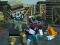 Gêm Apocalypse Pixel Crazy 3 Zombie 2022  ar-lein