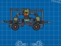 Gêm Crefftz. io  ar-lein