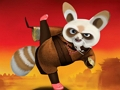 Gêm Kungfu panda shifu ar-lein