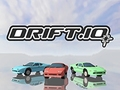 Gêm Drift. io  ar-lein