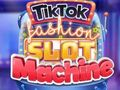 Gêm Peiriant Slot Ffasiwn TikTok  ar-lein