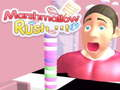 Gêm Rush Marshmallow ar-lein