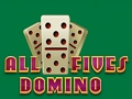 Gêm Pob Pump Domino  ar-lein