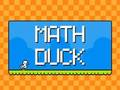 Gêm Hwyaden Math  ar-lein