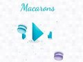 Gêm Macaronau ar-lein