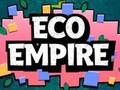 Gêm Ymerodraeth Eco  ar-lein