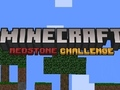 Gêm Her Minecraft Redstone  ar-lein