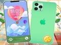 Gêm Iphone 13 Atgyweirio  ar-lein