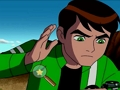 Gêm Her Ben 10 Sêr Cudd  ar-lein
