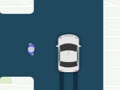 Gêm Gyrrwr Uber  ar-lein