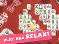Gêm Mahjong ar-lein