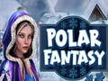 Gêm Ffantasi Pegynol  ar-lein