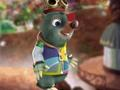 Gêm Moley Moletown Chase ar-lein