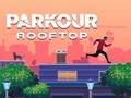 Gêm Pen to Parkour  ar-lein