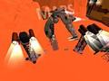 Gêm Space City Adeiladu Eich Ymerodraeth  ar-lein