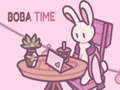 Gêm Amser Boba  ar-lein