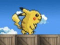 Gêm Naid rhedeg pokemon  ar-lein