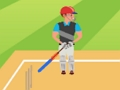 Gêm Criced 2D  ar-lein