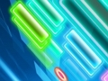 Gêm Neon arkanoid ar-lein