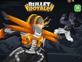 Gêm Bwled Royale  ar-lein