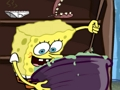 Gêm Parti Crwst Blasus SpongeBob  ar-lein