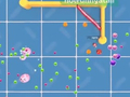 Gêm Blubble. io  ar-lein