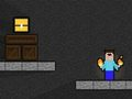 Gêm Ffyniant noob vs tnt ar-lein