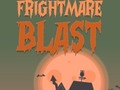 Gêm Chwyth Frightmare ar-lein