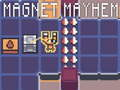 Gêm Magnet Mayhem ar-lein