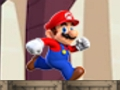 Gêm Taith Super Mario Run  ar-lein